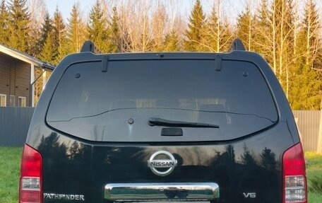 Nissan Pathfinder, 2010 год, 1 650 000 рублей, 7 фотография