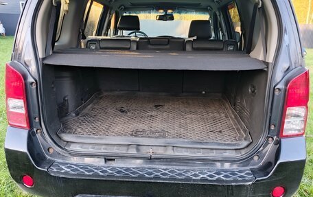 Nissan Pathfinder, 2010 год, 1 650 000 рублей, 9 фотография