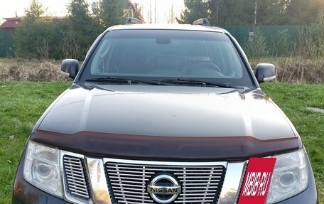 Nissan Pathfinder, 2010 год, 1 650 000 рублей, 3 фотография