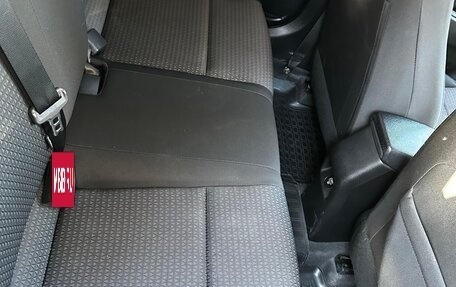 KIA Rio IV, 2021 год, 1 720 000 рублей, 22 фотография