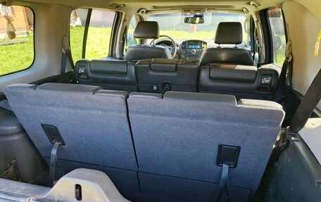 Nissan Pathfinder, 2010 год, 1 650 000 рублей, 16 фотография