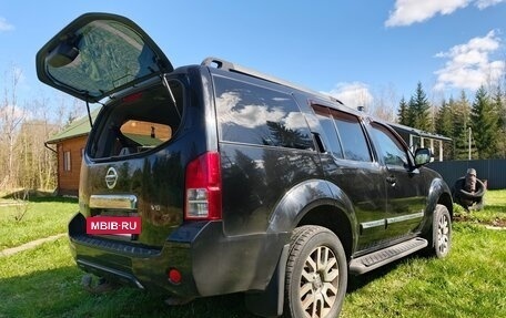 Nissan Pathfinder, 2010 год, 1 650 000 рублей, 6 фотография