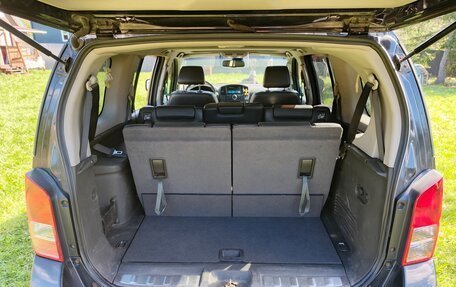 Nissan Pathfinder, 2010 год, 1 650 000 рублей, 17 фотография