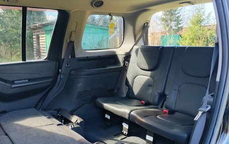 Nissan Pathfinder, 2010 год, 1 650 000 рублей, 18 фотография