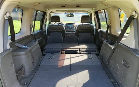 Nissan Pathfinder, 2010 год, 1 650 000 рублей, 21 фотография
