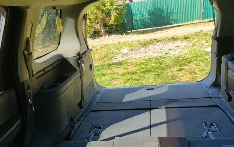 Nissan Pathfinder, 2010 год, 1 650 000 рублей, 20 фотография