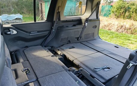 Nissan Pathfinder, 2010 год, 1 650 000 рублей, 19 фотография