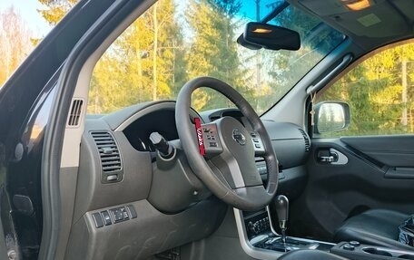 Nissan Pathfinder, 2010 год, 1 650 000 рублей, 10 фотография