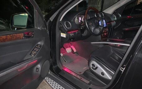 Mercedes-Benz GL-Класс, 2010 год, 1 950 000 рублей, 16 фотография