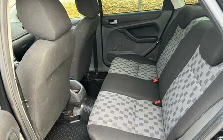 Ford Focus II рестайлинг, 2008 год, 575 000 рублей, 3 фотография