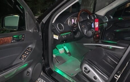 Mercedes-Benz GL-Класс, 2010 год, 1 950 000 рублей, 15 фотография