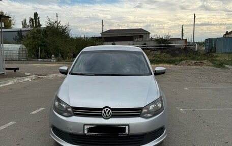 Volkswagen Polo VI (EU Market), 2013 год, 600 000 рублей, 2 фотография