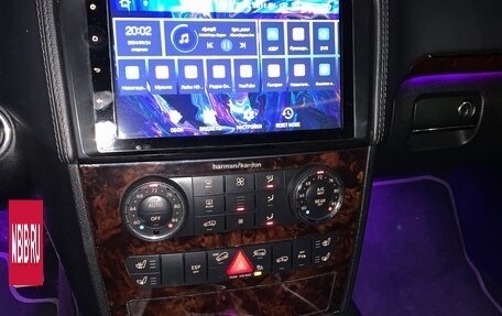 Mercedes-Benz GL-Класс, 2010 год, 1 950 000 рублей, 17 фотография