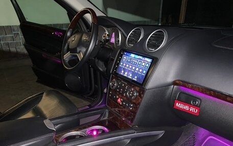 Mercedes-Benz GL-Класс, 2010 год, 1 950 000 рублей, 14 фотография