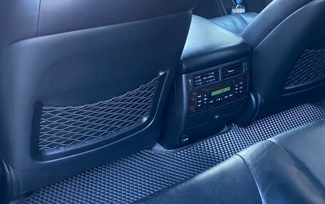 Toyota Land Cruiser 200, 2012 год, 3 450 000 рублей, 7 фотография