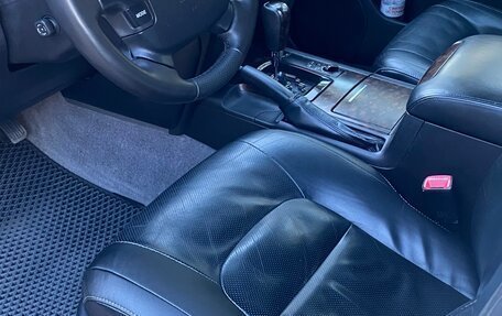 Toyota Land Cruiser 200, 2012 год, 3 450 000 рублей, 8 фотография