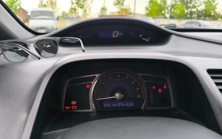 Honda Civic VIII, 2006 год, 600 000 рублей, 5 фотография