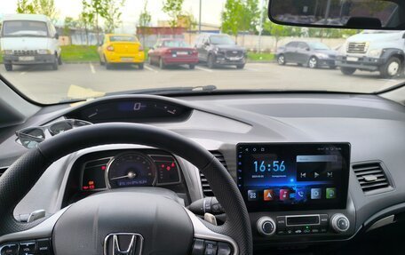 Honda Civic VIII, 2006 год, 600 000 рублей, 3 фотография