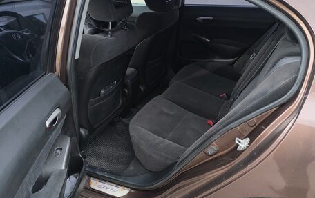 Honda Civic VIII, 2006 год, 600 000 рублей, 13 фотография
