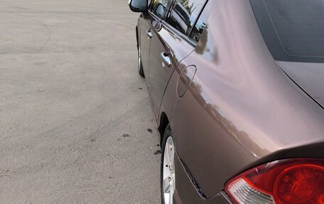 Honda Civic VIII, 2006 год, 600 000 рублей, 12 фотография