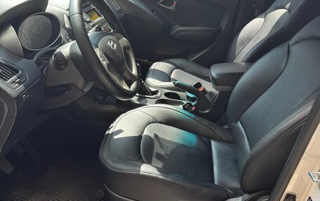 Hyundai ix35 I рестайлинг, 2014 год, 1 250 000 рублей, 6 фотография