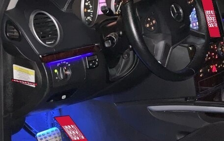 Mercedes-Benz GL-Класс, 2010 год, 1 950 000 рублей, 11 фотография