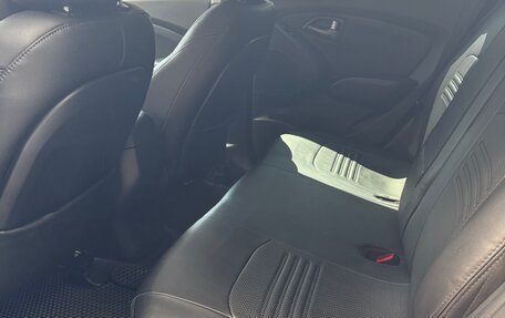 Hyundai ix35 I рестайлинг, 2014 год, 1 250 000 рублей, 7 фотография