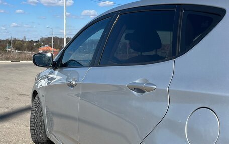 Hyundai Solaris II рестайлинг, 2012 год, 880 000 рублей, 5 фотография