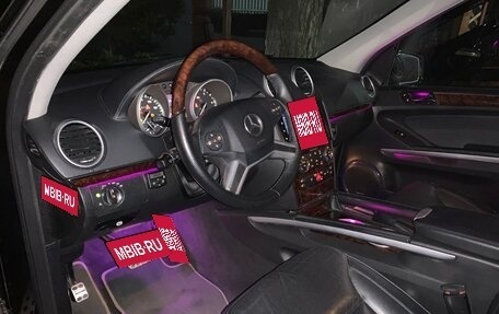 Mercedes-Benz GL-Класс, 2010 год, 1 950 000 рублей, 12 фотография