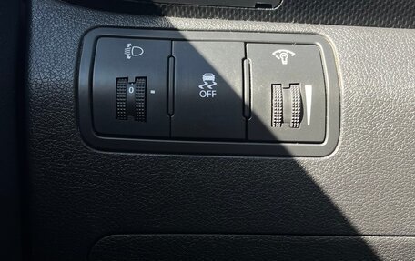 Hyundai Solaris II рестайлинг, 2012 год, 880 000 рублей, 11 фотография
