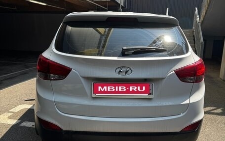 Hyundai ix35 I рестайлинг, 2014 год, 1 250 000 рублей, 4 фотография