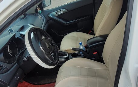 KIA Cerato III, 2011 год, 510 000 рублей, 5 фотография