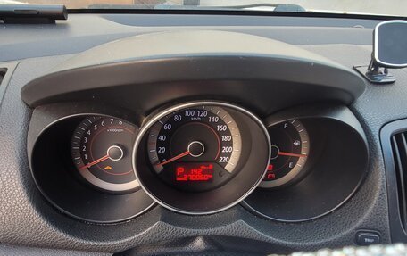 KIA Cerato III, 2011 год, 510 000 рублей, 3 фотография