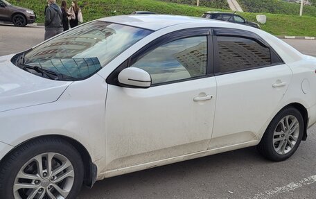 KIA Cerato III, 2011 год, 510 000 рублей, 7 фотография