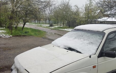 Volkswagen Passat B4, 1993 год, 230 000 рублей, 2 фотография
