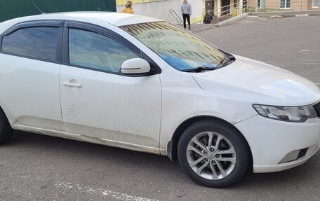 KIA Cerato III, 2011 год, 510 000 рублей, 9 фотография