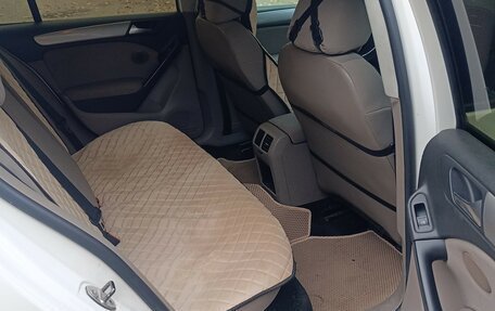 Volkswagen Golf VI, 2009 год, 600 000 рублей, 5 фотография