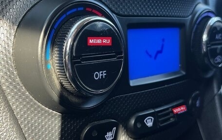 Hyundai Solaris II рестайлинг, 2012 год, 880 000 рублей, 10 фотография