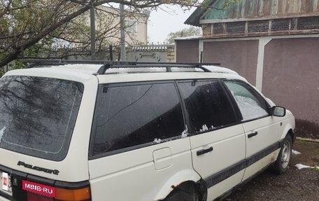 Volkswagen Passat B4, 1993 год, 230 000 рублей, 4 фотография