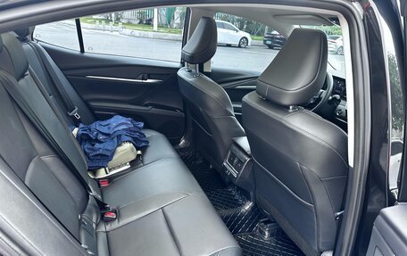 Toyota Camry, 2024 год, 3 280 000 рублей, 8 фотография