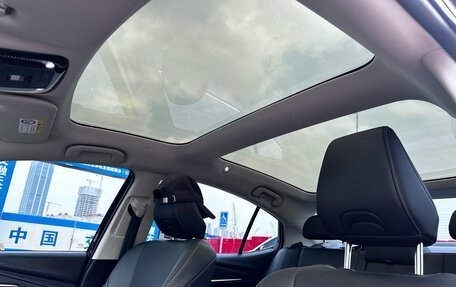 Toyota Camry, 2024 год, 3 280 000 рублей, 17 фотография