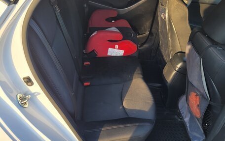 Hyundai Elantra V, 2014 год, 1 230 000 рублей, 17 фотография