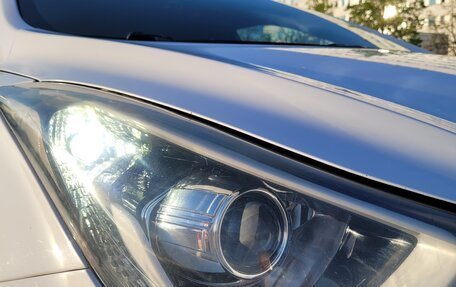 Hyundai Elantra V, 2014 год, 1 230 000 рублей, 18 фотография