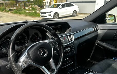 Mercedes-Benz E-Класс, 2012 год, 1 950 000 рублей, 6 фотография