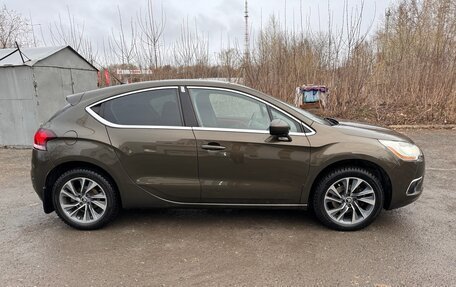 Citroen DS4, 2012 год, 750 000 рублей, 4 фотография