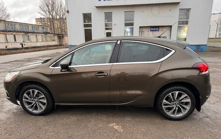 Citroen DS4, 2012 год, 750 000 рублей, 8 фотография