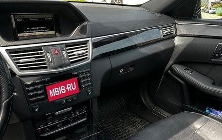 Mercedes-Benz E-Класс, 2012 год, 1 950 000 рублей, 11 фотография