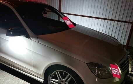 Mercedes-Benz E-Класс, 2012 год, 1 950 000 рублей, 12 фотография