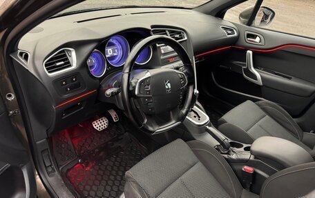 Citroen DS4, 2012 год, 750 000 рублей, 11 фотография