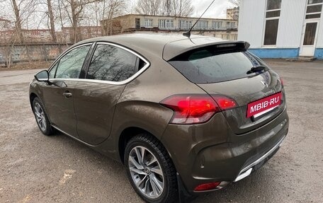 Citroen DS4, 2012 год, 750 000 рублей, 7 фотография